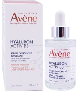 Avène Hyaluron Activ B3 Sérum Concentré Repulpant 30ML
