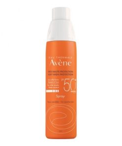 Avène Très Haute Protection SPF 50+ 200ML