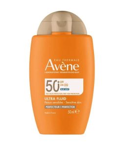 Avène Ultra Fluid Invisible SPF 50 50ML