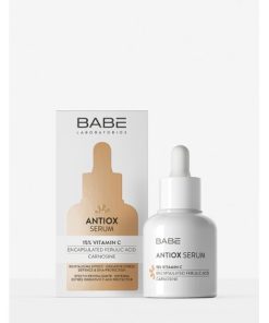 Babe Antiox Serum 30ml