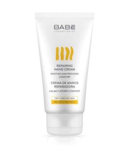 Babe Crème Réparatrice Mains