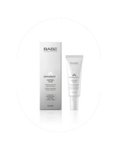 Babe  Depigment+ Control Fluid