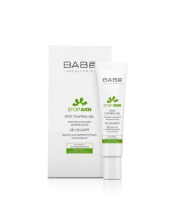 Babe Stop AKN Spot Control Gel
