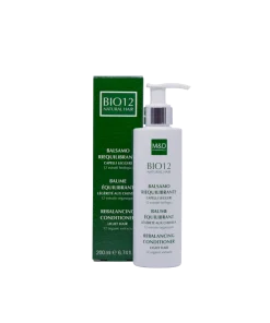 Bio12 Baume Équilibrant – 200 ml