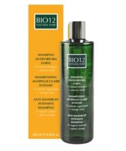 Bio12 Shampoing Antipelliculaire Intensif 250 ml
