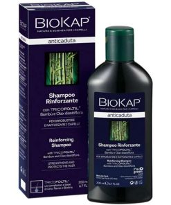 BioKap Anticaduta Shampooing Renforçant 200 ml