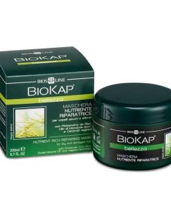 Biokap Bellezza Masque Nourrissant & Réparateur 200 ml