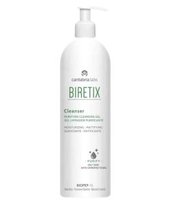 Biretix Cleanser Purifying Cleansing Gel – 400 ml