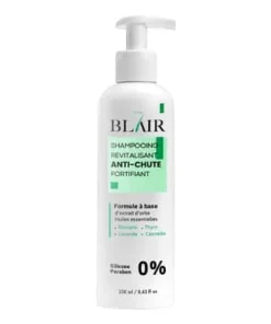 Blair Shampooing Anti-Chute Fortifiant