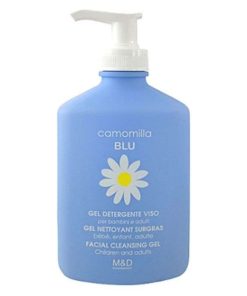 Camomilla Blu Gel Nettoyant Surgras – 300 ml