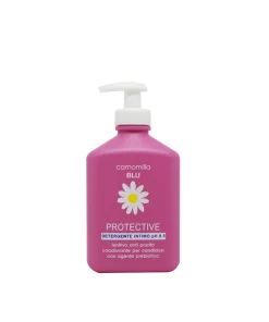 Camomilla Blu Protective Nettoyant Intime pH 8.5 – 300 ml
