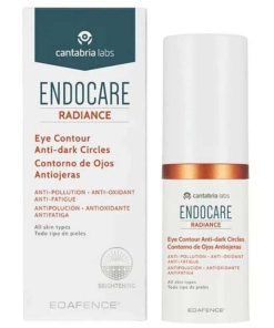 Endocare Radiance Eye Contour Anti‑Dark Circles 15ml