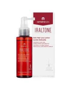 Iraltone Lotion Anti-Chute 100ml