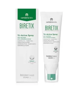 Biretix Tri‑Active Spray 100ml