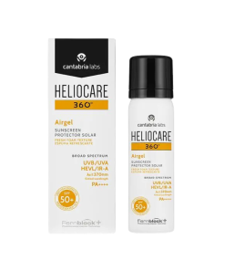 Heliocare 360° Airgel SPF 50+