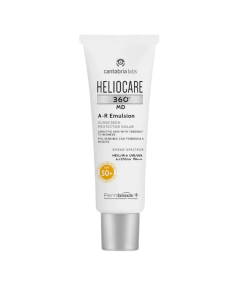 Heliocare 360° MD A‑R Emulsion SPF 50+