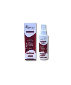 CAPHAIR Lotion Anti‑Chute  125 ml