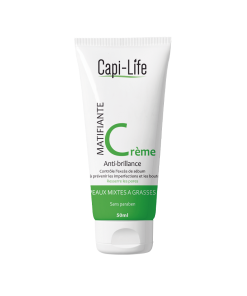 Capi Life Crème Matifiante