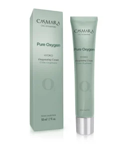 Casmara Pure Oxygen Hydro Crème Oxygène (50 ml)