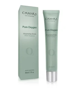 Casmara Pure Oxygen Oxygenating Serum (50 ml)