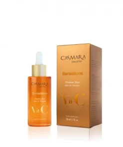 Casmara Sensations Vitamin Shot Serum (Vit‑C) – 50 ml