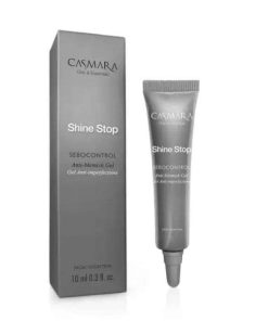 Casmara Shine Stop (Sebocontrol) Anti‑Blemish Gel 10 ml