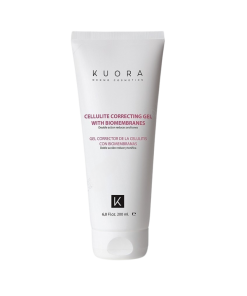 KUORA Cellulite Correcting Gel (avec Biomembranes)