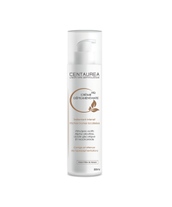 Centaurea Crème Dépigmentante HQ
