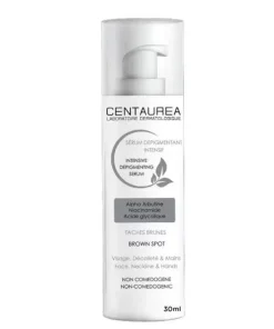 Centaurea Depigmentant Serum