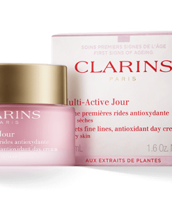 Clarins Multi-Active Jour Crème 50 ml
