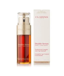 Clarins Double Serum Anti-Âge 50 ml