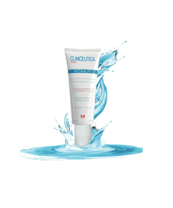 Cliniceutica Hydralift Crème Hydratante – 40ml