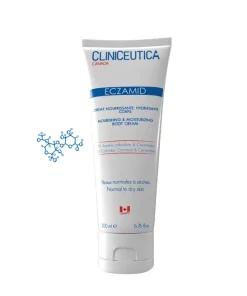 Cliniceutica Ezlamid Crème Nourrissante – 200ml