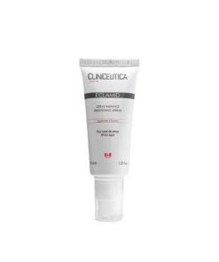 Cliniceutica Éclamid Crème Radiance – 40ml