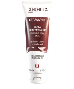 Cliniceutica Ceracap NR Masque Nutri-Réparateur – 200ml