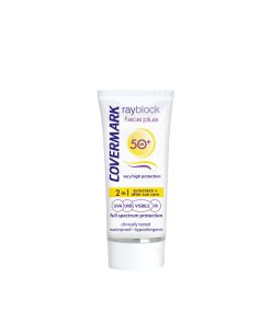 Covermark Rayblock Face Plus Normal / Sensitive SPF 50