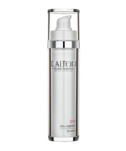 Dalton Marine Cosmetics Q10 Energy Boost Crème 50 ml