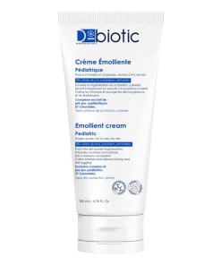 D‑Biotic Crème Émolliente Pédiatrique – 200 ml