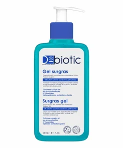 D‑Biotic Gel Surgras Relipidant – 240 ml
