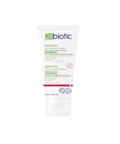 D‑Biotic Sebiotic Soin Réparateur Intense – 75 ml