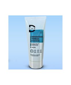 D-CAP Masque Réparation Totale 200ml