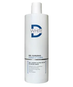 D.WHITE Gel Surgras 400 ML