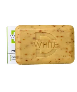 D.WHITE Pain Exfoliant ECLAIRCISSANT 200G