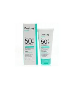Daylong Face SPF50+ Sensitive 50ML