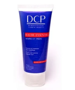 DCP Baume Essentiel Mains & Pieds — 100 ml