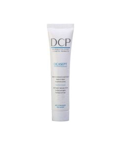 DCP Cicasept — Crème Cicatrisante Aseptisante 40 ml