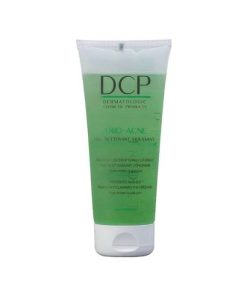 DCP Trio‑Acné Gel Nettoyant Moussant – 200 ml