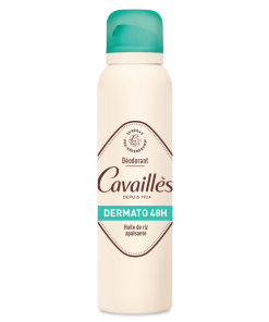 Rogé Cavaillès Déodorant Dermato 48h Spray