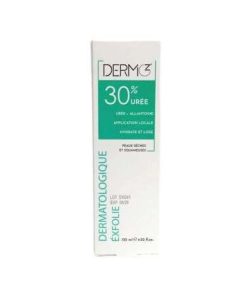 Dermoz Crème Urée 30%