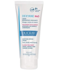 Ducray Dexyane MeD Crème Réparatrice Apaisante